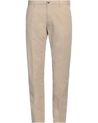 Incotex - Trouser - Lyst