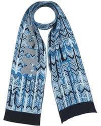 Missoni - Sciarpa - Lyst