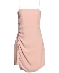 .., merci italia - Mini Dress - Lyst