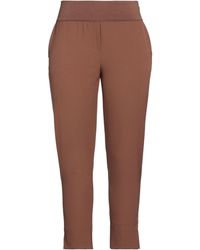 Manila Grace - Trouser - Lyst