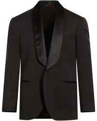 Brunello Cucinelli - Blazer - Lyst