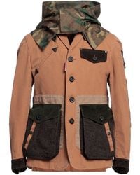 DSquared² - Jacket - Lyst