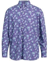 ABSEITS - Camicia - Lyst