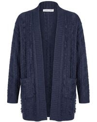 Caractere - Cardigan - Lyst