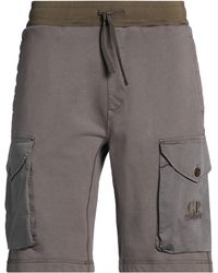 C.P. Company - Shorts & Bermuda Shorts - Lyst