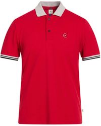 Cerruti 1881 - Polo Shirts - Lyst