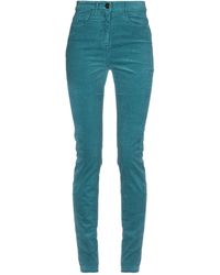 Elisabetta Franchi - Trouser - Lyst