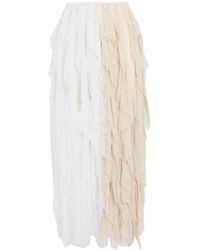 Aniye By - Midi Skirt - Lyst