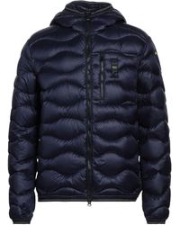 Blauer - Plumífero y acolchado - Lyst