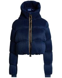 K-Way - Puffer - Lyst