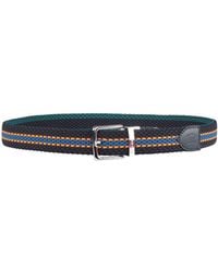 Paul & Shark - Belt - Lyst