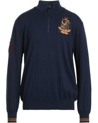 La Martina - Pullover - Lyst