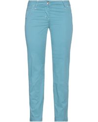 Jacob Cohen - Trouser - Lyst