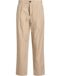 Grifoni - Pants - Lyst