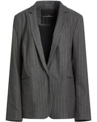 John Richmond - Blazer - Lyst