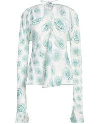 Vivetta - Twin set - Lyst