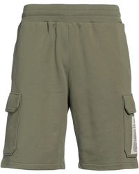 Moschino - Shorts & Bermuda Shorts Cotton - Lyst