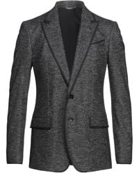 Dolce & Gabbana - Blazer - Lyst