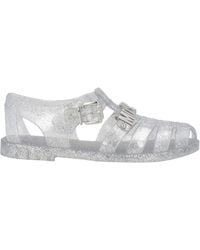 Moschino - Sandals - Lyst