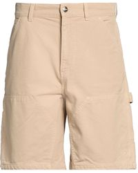 Barrow - Shorts & Bermuda Shorts Cotton - Lyst