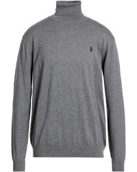 U.S. POLO ASSN. - Turtleneck - Lyst