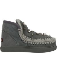 Mou - Stiefelette - Lyst
