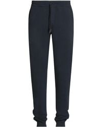 Tom Ford - Midnight Pants Cotton - Lyst