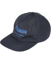 McQueen - Cappello - Lyst