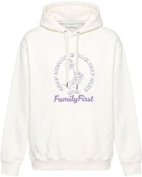FAMILY FIRST - Sweatshirt - Lyst