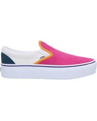 Vans Sneakers - Multicolore