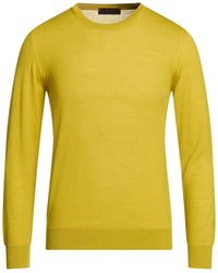 Moorer - Sweaters - Lyst