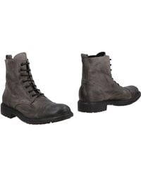 antony morato boots
