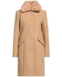GAUDI - Coat - Lyst