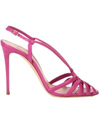 Casadei Sandale - Lila