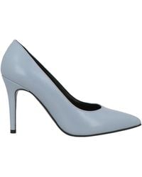 Emporio Armani - Pumps - Lyst
