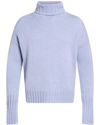 Aragona - Turtleneck - Lyst