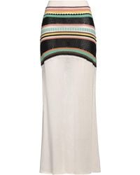 Chloé - Maxi Skirt - Lyst