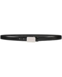 Trussardi - Belt - Lyst