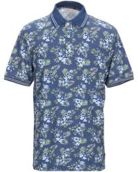 Altea - Polo Shirt Cotton - Lyst