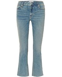 SLVRLAKE Denim - Pantaloni Jeans - Lyst