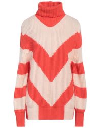 19.70 Nineteen Seventy - Turtleneck - Lyst