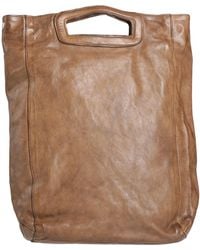 Campomaggi - Handbag - Lyst