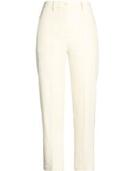 Alysi - Trouser - Lyst