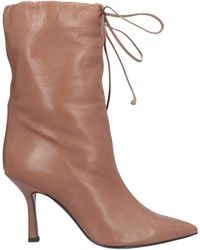 Aldo Castagna - Ankle Boots - Lyst