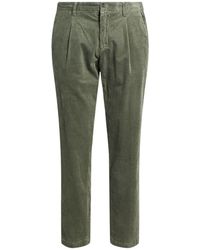 AT.P.CO - Trouser - Lyst