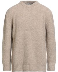 A PAPER KID - Pullover - Lyst