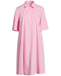 Camicettasnob - Midi Dress - Lyst