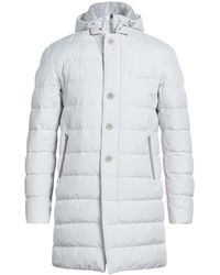 Herno - Plumífero Y Acolchado - Lyst