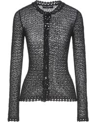 Dolce & Gabbana - Cardigan - Lyst