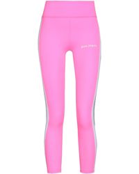 Palm Angels - Leggings - Lyst